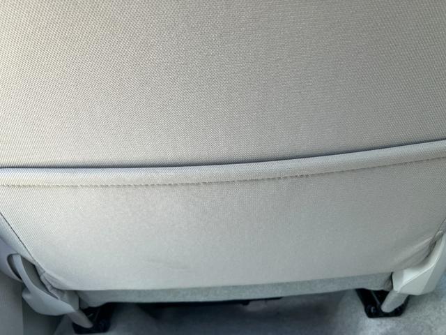 アルトラパン Ｇ　５型　衝突被害軽減ブレーキ　スマートキー　ハロゲン　デュアルカメラブレーキ｜後退時ブレーキサポート｜ハロゲンヘッドランプ｜オートライトシステム｜マニュアルエアコン｜運転席シートヒーター｜電動格納式ドアミラー｜（44枚目）