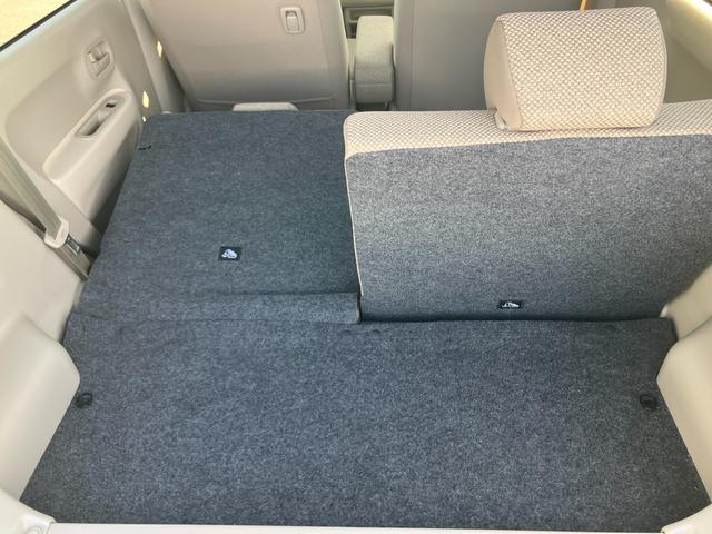 アルトラパン Ｇ　５型　衝突被害軽減ブレーキ　スマートキー　ハロゲン　デュアルカメラブレーキ｜後退時ブレーキサポート｜ハロゲンヘッドランプ｜オートライトシステム｜マニュアルエアコン｜運転席シートヒーター｜電動格納式ドアミラー｜（46枚目）