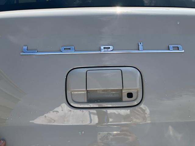 アルトラパン Ｇ　５型　衝突被害軽減ブレーキ　スマートキー　ハロゲン　デュアルカメラブレーキ｜後退時ブレーキサポート｜ハロゲンヘッドランプ｜オートライトシステム｜マニュアルエアコン｜運転席シートヒーター｜電動格納式ドアミラー｜（47枚目）