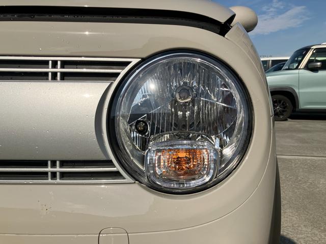 アルトラパン Ｇ　５型　衝突被害軽減ブレーキ　スマートキー　ハロゲン　デュアルカメラブレーキ｜後退時ブレーキサポート｜ハロゲンヘッドランプ｜オートライトシステム｜マニュアルエアコン｜運転席シートヒーター｜電動格納式ドアミラー｜（50枚目）