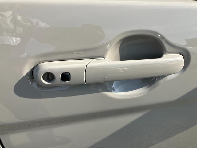 アルトラパン Ｇ　５型　衝突被害軽減ブレーキ　スマートキー　ハロゲン　デュアルカメラブレーキ｜後退時ブレーキサポート｜ハロゲンヘッドランプ｜オートライトシステム｜マニュアルエアコン｜運転席シートヒーター｜電動格納式ドアミラー｜（52枚目）