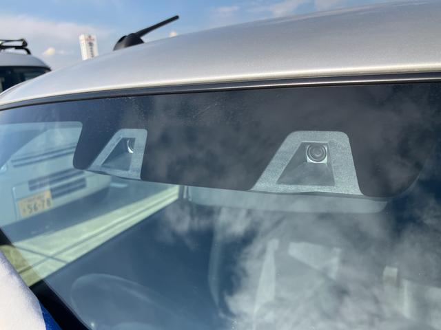 アルト L 2型 衝突被害軽減ブレーキ バックカメラ付 LEDランプ デュアルカメラブレーキ|バックアイカメラ付ディスプレイオーディオ|フルオートエアコン|リヤシートヘッドレスト|LEDヘッドランプ|スモークガラス|運転席・助手席シートヒーター|(6枚目)