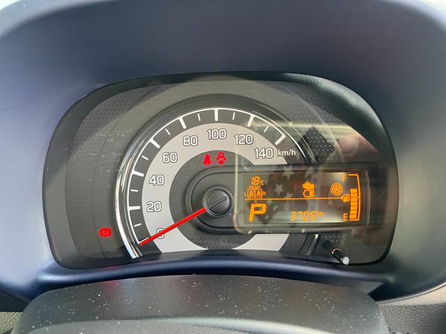 アルト L 2型 衝突被害軽減ブレーキ バックカメラ付 LEDランプ デュアルカメラブレーキ|バックアイカメラ付ディスプレイオーディオ|フルオートエアコン|リヤシートヘッドレスト|LEDヘッドランプ|スモークガラス|運転席・助手席シートヒーター|(16枚目)