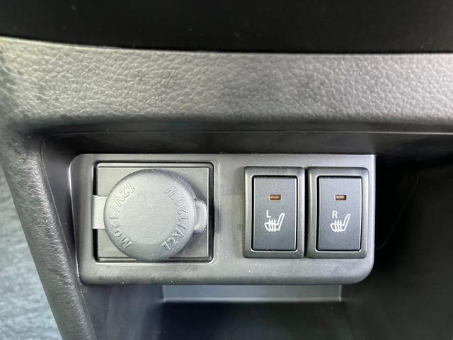 アルト L 2型 衝突被害軽減ブレーキ バックカメラ付 LEDランプ デュアルカメラブレーキ|バックアイカメラ付ディスプレイオーディオ|フルオートエアコン|リヤシートヘッドレスト|LEDヘッドランプ|スモークガラス|運転席・助手席シートヒーター|(18枚目)