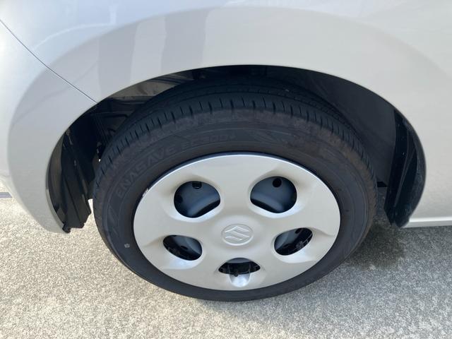 アルト L 2型 衝突被害軽減ブレーキ バックカメラ付 LEDランプ デュアルカメラブレーキ|バックアイカメラ付ディスプレイオーディオ|フルオートエアコン|リヤシートヘッドレスト|LEDヘッドランプ|スモークガラス|運転席・助手席シートヒーター|(20枚目)