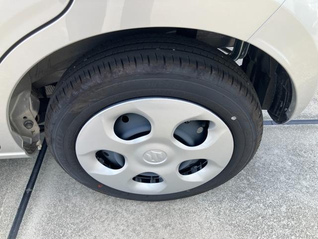 アルト L 2型 衝突被害軽減ブレーキ バックカメラ付 LEDランプ デュアルカメラブレーキ|バックアイカメラ付ディスプレイオーディオ|フルオートエアコン|リヤシートヘッドレスト|LEDヘッドランプ|スモークガラス|運転席・助手席シートヒーター|(21枚目)