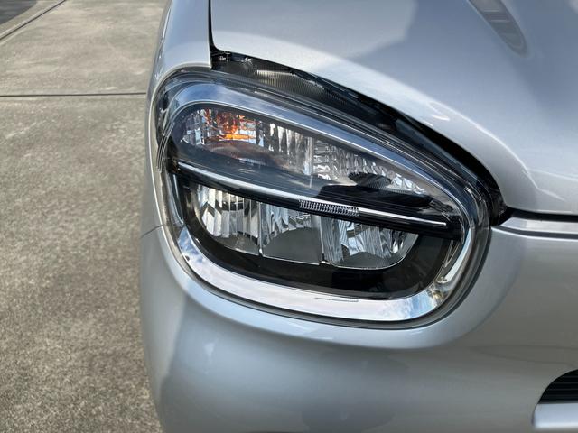 アルト L 2型 衝突被害軽減ブレーキ バックカメラ付 LEDランプ デュアルカメラブレーキ|バックアイカメラ付ディスプレイオーディオ|フルオートエアコン|リヤシートヘッドレスト|LEDヘッドランプ|スモークガラス|運転席・助手席シートヒーター|(34枚目)