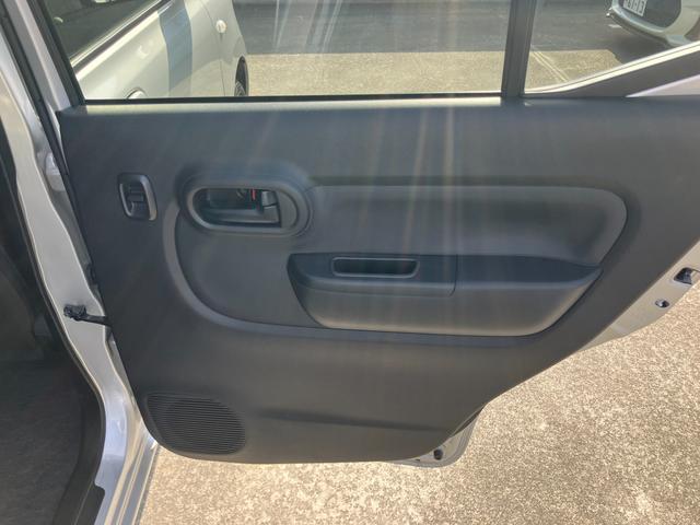 アルト L 2型 衝突被害軽減ブレーキ バックカメラ付 LEDランプ デュアルカメラブレーキ|バックアイカメラ付ディスプレイオーディオ|フルオートエアコン|リヤシートヘッドレスト|LEDヘッドランプ|スモークガラス|運転席・助手席シートヒーター|(37枚目)