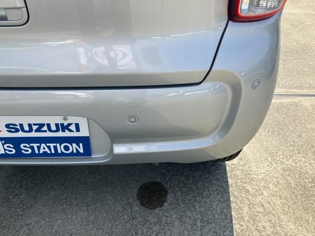 アルト L 2型 衝突被害軽減ブレーキ バックカメラ付 LEDランプ デュアルカメラブレーキ|バックアイカメラ付ディスプレイオーディオ|フルオートエアコン|リヤシートヘッドレスト|LEDヘッドランプ|スモークガラス|運転席・助手席シートヒーター|(45枚目)