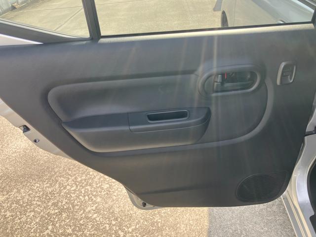 アルト L 2型 衝突被害軽減ブレーキ バックカメラ付 LEDランプ デュアルカメラブレーキ|バックアイカメラ付ディスプレイオーディオ|フルオートエアコン|リヤシートヘッドレスト|LEDヘッドランプ|スモークガラス|運転席・助手席シートヒーター|(49枚目)