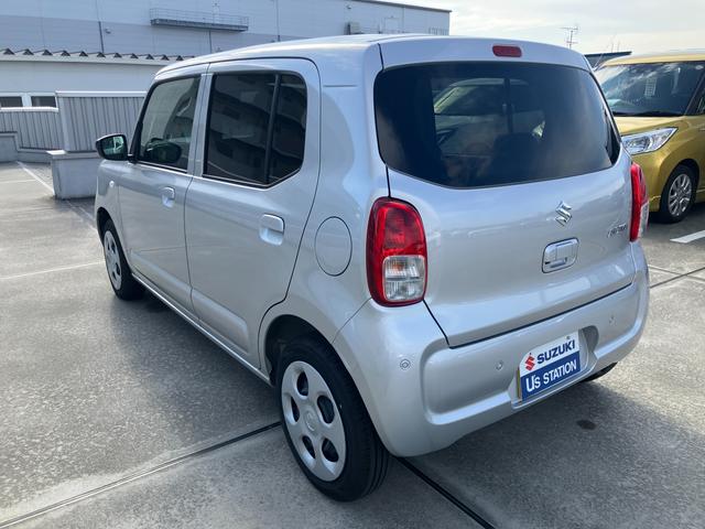 アルト L 2型 衝突被害軽減ブレーキ バックカメラ付 LEDランプ デュアルカメラブレーキ|バックアイカメラ付ディスプレイオーディオ|フルオートエアコン|リヤシートヘッドレスト|LEDヘッドランプ|スモークガラス|運転席・助手席シートヒーター|(57枚目)