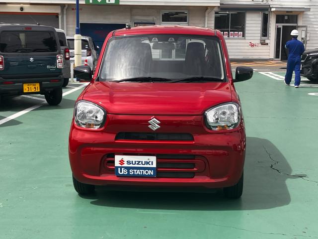 アルト Ｌ（4枚目）