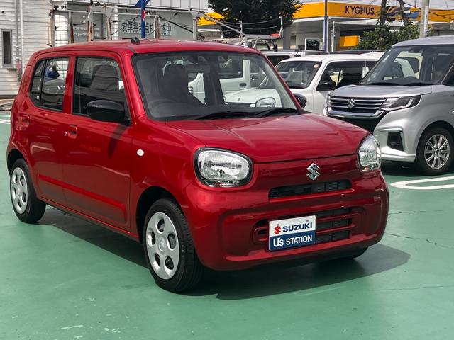 アルト Ｌ（6枚目）