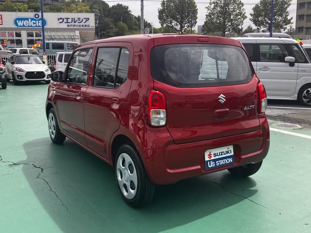 アルト Ｌ（9枚目）