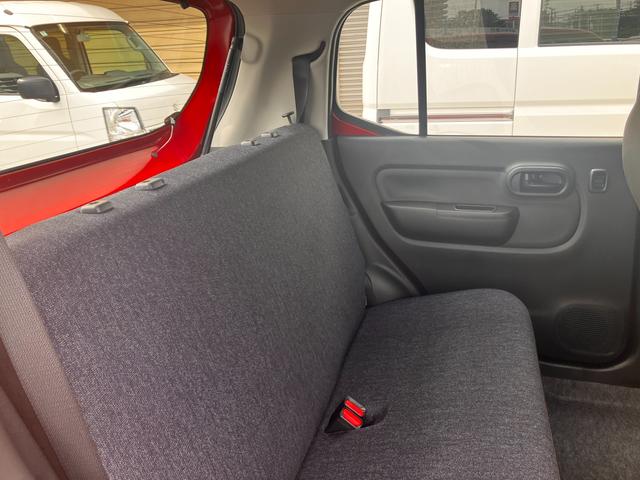 アルト Ｌ（14枚目）