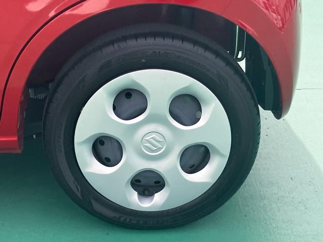 アルト Ｌ（21枚目）