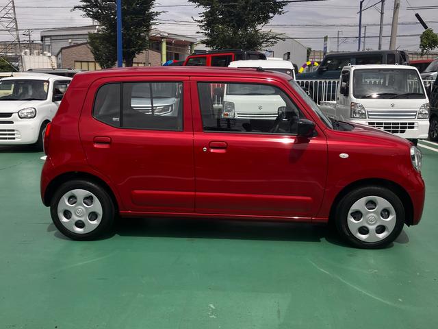 アルト Ｌ（35枚目）