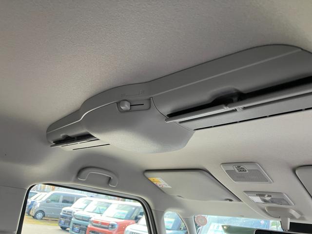 スペーシア ギア　ＨＹＢＲＩＤ　ＸＺターボ　全方位モニター付ナビ　デュアルセンサーブレーキＩＩ｜後席両側ワンアクションパワースライド｜ＬＥＤヘッドランプ｜アダプティブクルーズコントロール｜電動パーキングブレーキ｜シートヒーター｜ステアリングヒーター｜（12枚目）