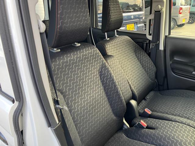 スペーシア ギア　ＨＹＢＲＩＤ　ＸＺターボ　全方位モニター付ナビ　デュアルセンサーブレーキＩＩ｜後席両側ワンアクションパワースライド｜ＬＥＤヘッドランプ｜アダプティブクルーズコントロール｜電動パーキングブレーキ｜シートヒーター｜ステアリングヒーター｜（13枚目）