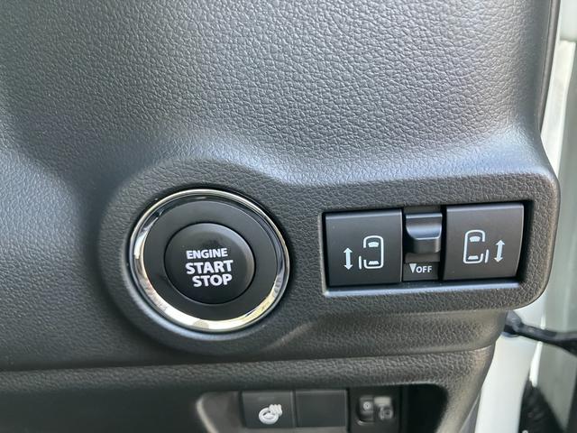 スペーシア ギア　ＨＹＢＲＩＤ　ＸＺターボ　全方位モニター付ナビ　デュアルセンサーブレーキＩＩ｜後席両側ワンアクションパワースライド｜ＬＥＤヘッドランプ｜アダプティブクルーズコントロール｜電動パーキングブレーキ｜シートヒーター｜ステアリングヒーター｜（18枚目）