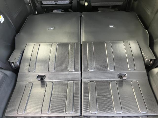 スペーシア ギア　ＨＹＢＲＩＤ　ＸＺターボ　全方位モニター付ナビ　デュアルセンサーブレーキＩＩ｜後席両側ワンアクションパワースライド｜ＬＥＤヘッドランプ｜アダプティブクルーズコントロール｜電動パーキングブレーキ｜シートヒーター｜ステアリングヒーター｜（19枚目）