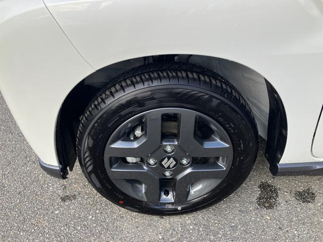 スペーシア ギア　ＨＹＢＲＩＤ　ＸＺターボ　全方位モニター付ナビ　デュアルセンサーブレーキＩＩ｜後席両側ワンアクションパワースライド｜ＬＥＤヘッドランプ｜アダプティブクルーズコントロール｜電動パーキングブレーキ｜シートヒーター｜ステアリングヒーター｜（20枚目）