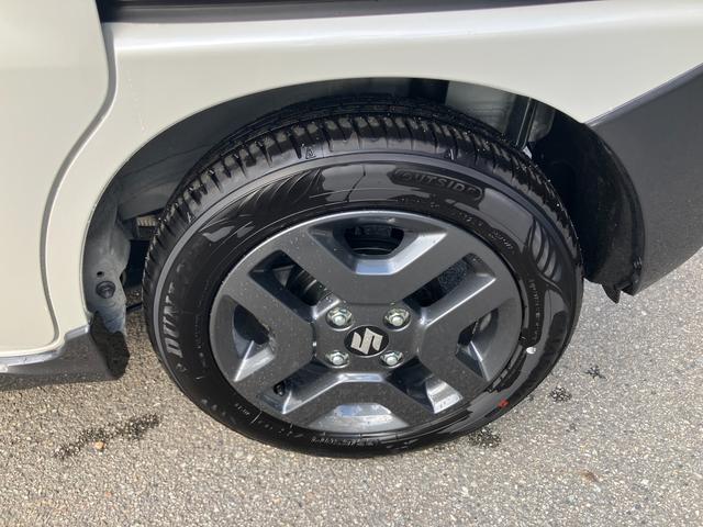 スペーシア ギア　ＨＹＢＲＩＤ　ＸＺターボ　全方位モニター付ナビ　デュアルセンサーブレーキＩＩ｜後席両側ワンアクションパワースライド｜ＬＥＤヘッドランプ｜アダプティブクルーズコントロール｜電動パーキングブレーキ｜シートヒーター｜ステアリングヒーター｜（21枚目）