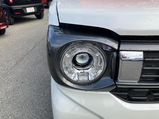 スペーシア ギア　ＨＹＢＲＩＤ　ＸＺターボ　全方位モニター付ナビ　デュアルセンサーブレーキＩＩ｜後席両側ワンアクションパワースライド｜ＬＥＤヘッドランプ｜アダプティブクルーズコントロール｜電動パーキングブレーキ｜シートヒーター｜ステアリングヒーター｜（25枚目）