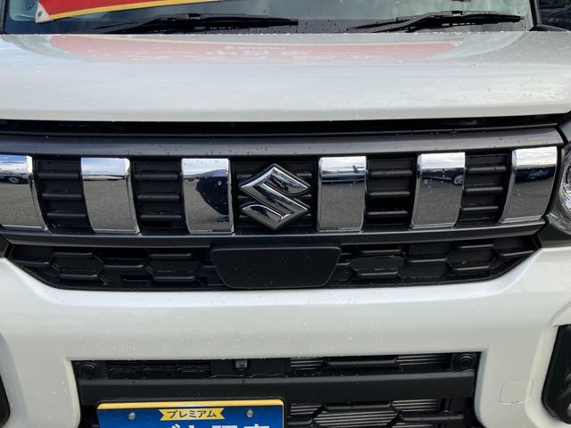 スペーシア ギア　ＨＹＢＲＩＤ　ＸＺターボ　全方位モニター付ナビ　デュアルセンサーブレーキＩＩ｜後席両側ワンアクションパワースライド｜ＬＥＤヘッドランプ｜アダプティブクルーズコントロール｜電動パーキングブレーキ｜シートヒーター｜ステアリングヒーター｜（26枚目）