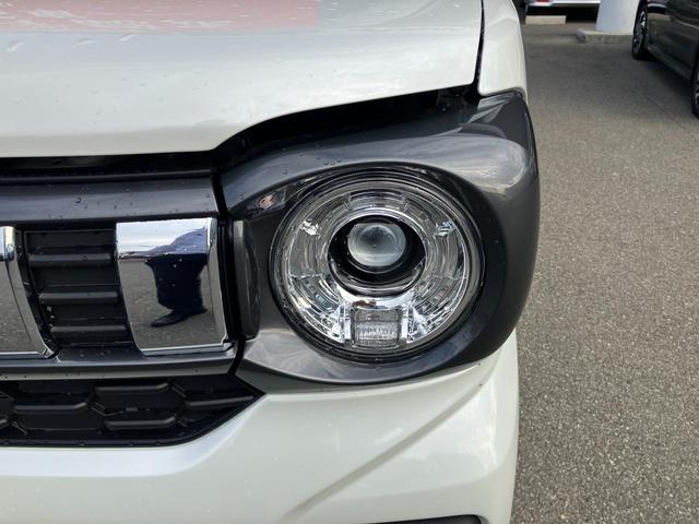 スペーシア ギア　ＨＹＢＲＩＤ　ＸＺターボ　全方位モニター付ナビ　デュアルセンサーブレーキＩＩ｜後席両側ワンアクションパワースライド｜ＬＥＤヘッドランプ｜アダプティブクルーズコントロール｜電動パーキングブレーキ｜シートヒーター｜ステアリングヒーター｜（27枚目）