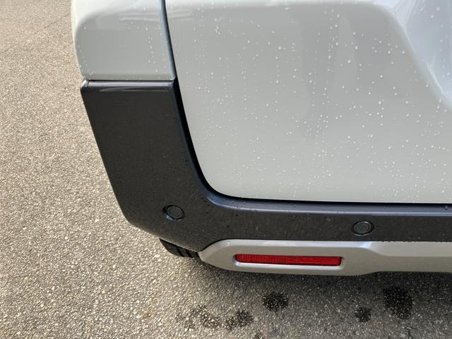 スペーシア ギア　ＨＹＢＲＩＤ　ＸＺターボ　全方位モニター付ナビ　デュアルセンサーブレーキＩＩ｜後席両側ワンアクションパワースライド｜ＬＥＤヘッドランプ｜アダプティブクルーズコントロール｜電動パーキングブレーキ｜シートヒーター｜ステアリングヒーター｜（29枚目）