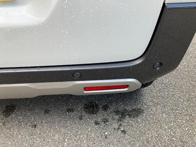 スペーシア ギア　ＨＹＢＲＩＤ　ＸＺターボ　全方位モニター付ナビ　デュアルセンサーブレーキＩＩ｜後席両側ワンアクションパワースライド｜ＬＥＤヘッドランプ｜アダプティブクルーズコントロール｜電動パーキングブレーキ｜シートヒーター｜ステアリングヒーター｜（30枚目）