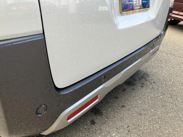 スペーシア ギア　ＨＹＢＲＩＤ　ＸＺターボ　全方位モニター付ナビ　デュアルセンサーブレーキＩＩ｜後席両側ワンアクションパワースライド｜ＬＥＤヘッドランプ｜アダプティブクルーズコントロール｜電動パーキングブレーキ｜シートヒーター｜ステアリングヒーター｜（31枚目）