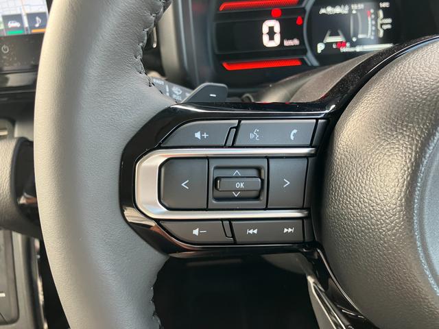 スペーシア ギア　ＨＹＢＲＩＤ　ＸＺターボ　全方位モニター付ナビ　デュアルセンサーブレーキＩＩ｜後席両側ワンアクションパワースライド｜ＬＥＤヘッドランプ｜アダプティブクルーズコントロール｜電動パーキングブレーキ｜シートヒーター｜ステアリングヒーター｜（35枚目）