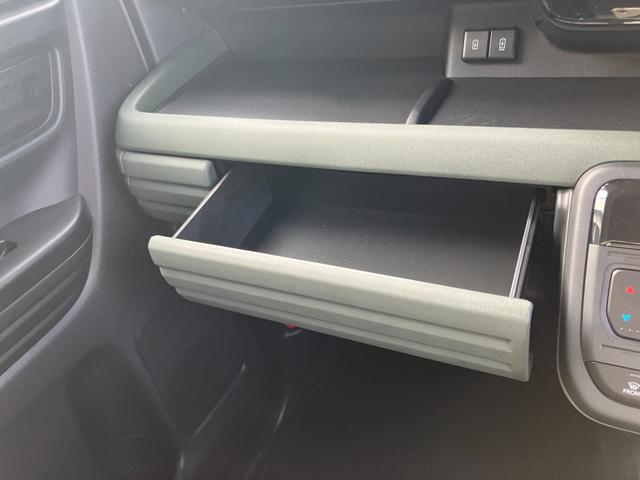 スペーシア ギア　ＨＹＢＲＩＤ　ＸＺターボ　全方位モニター付ナビ　デュアルセンサーブレーキＩＩ｜後席両側ワンアクションパワースライド｜ＬＥＤヘッドランプ｜アダプティブクルーズコントロール｜電動パーキングブレーキ｜シートヒーター｜ステアリングヒーター｜（40枚目）