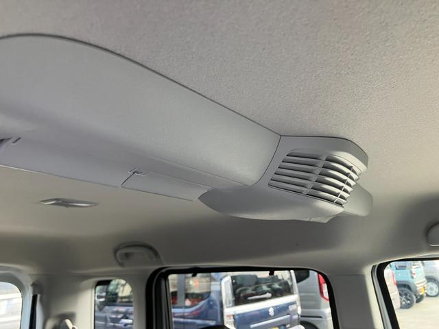 スペーシア ギア　ＨＹＢＲＩＤ　ＸＺターボ　全方位モニター付ナビ　デュアルセンサーブレーキＩＩ｜後席両側ワンアクションパワースライド｜ＬＥＤヘッドランプ｜アダプティブクルーズコントロール｜電動パーキングブレーキ｜シートヒーター｜ステアリングヒーター｜（44枚目）