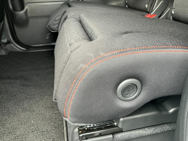 スペーシア ギア　ＨＹＢＲＩＤ　ＸＺターボ　全方位モニター付ナビ　デュアルセンサーブレーキＩＩ｜後席両側ワンアクションパワースライド｜ＬＥＤヘッドランプ｜アダプティブクルーズコントロール｜電動パーキングブレーキ｜シートヒーター｜ステアリングヒーター｜（49枚目）