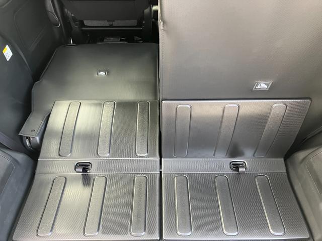 スペーシア ギア　ＨＹＢＲＩＤ　ＸＺターボ　全方位モニター付ナビ　デュアルセンサーブレーキＩＩ｜後席両側ワンアクションパワースライド｜ＬＥＤヘッドランプ｜アダプティブクルーズコントロール｜電動パーキングブレーキ｜シートヒーター｜ステアリングヒーター｜（54枚目）