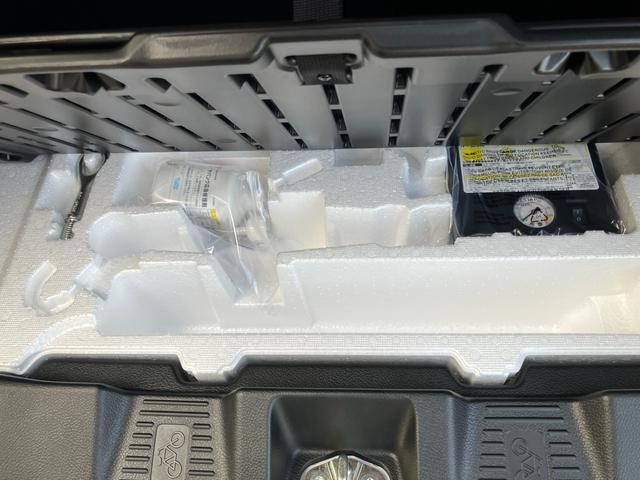 スペーシア ギア　ＨＹＢＲＩＤ　ＸＺターボ　全方位モニター付ナビ　デュアルセンサーブレーキＩＩ｜後席両側ワンアクションパワースライド｜ＬＥＤヘッドランプ｜アダプティブクルーズコントロール｜電動パーキングブレーキ｜シートヒーター｜ステアリングヒーター｜（55枚目）