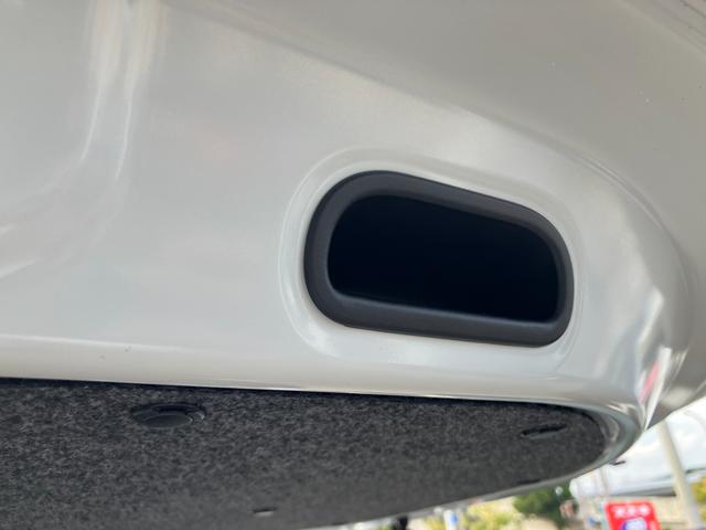 スペーシア ギア　ＨＹＢＲＩＤ　ＸＺターボ　全方位モニター付ナビ　デュアルセンサーブレーキＩＩ｜後席両側ワンアクションパワースライド｜ＬＥＤヘッドランプ｜アダプティブクルーズコントロール｜電動パーキングブレーキ｜シートヒーター｜ステアリングヒーター｜（58枚目）