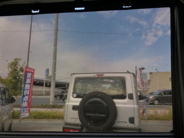 スペーシア ギア　ＨＹＢＲＩＤ　ＸＺターボ　全方位モニター付ナビ　デュアルセンサーブレーキＩＩ｜後席両側ワンアクションパワースライド｜ＬＥＤヘッドランプ｜アダプティブクルーズコントロール｜電動パーキングブレーキ｜シートヒーター｜ステアリングヒーター｜（60枚目）