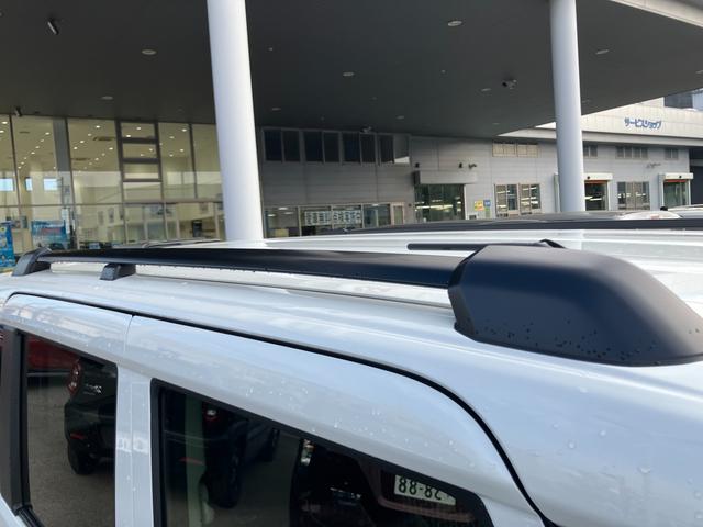 スペーシア ギア　ＨＹＢＲＩＤ　ＸＺターボ　全方位モニター付ナビ　デュアルセンサーブレーキＩＩ｜後席両側ワンアクションパワースライド｜ＬＥＤヘッドランプ｜アダプティブクルーズコントロール｜電動パーキングブレーキ｜シートヒーター｜ステアリングヒーター｜（64枚目）