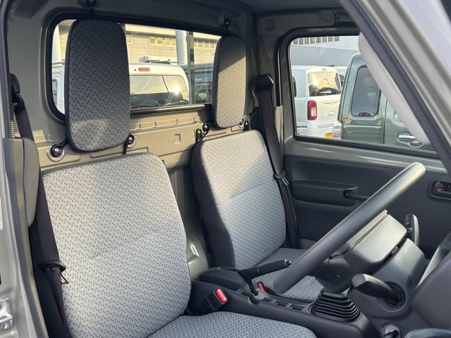 キャリイトラック ＫＣエアコン・パワステ　７型（13枚目）