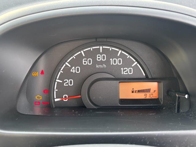 キャリイトラック ＫＣエアコン・パワステ　７型（23枚目）