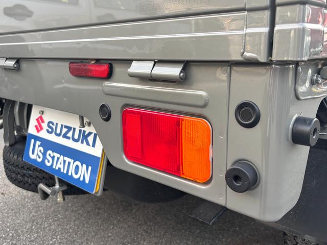 キャリイトラック ＫＣエアコン・パワステ　７型（28枚目）