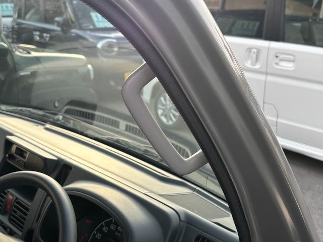 キャリイトラック ＫＣエアコン・パワステ　７型（32枚目）