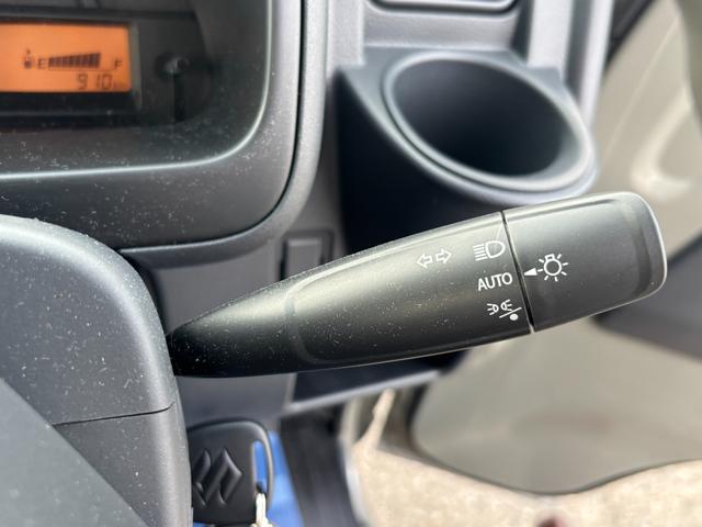 キャリイトラック ＫＣエアコン・パワステ　７型（34枚目）