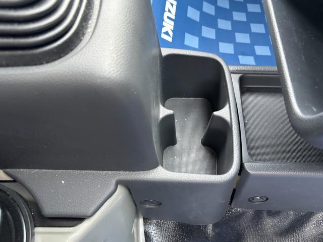 キャリイトラック ＫＣエアコン・パワステ　７型（39枚目）