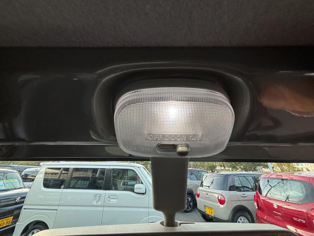 キャリイトラック ＫＣエアコン・パワステ　７型（43枚目）