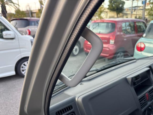 キャリイトラック ＫＣエアコン・パワステ　７型（52枚目）